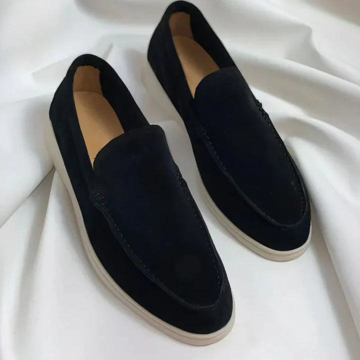 Matteo | Mocasines casual para hombre