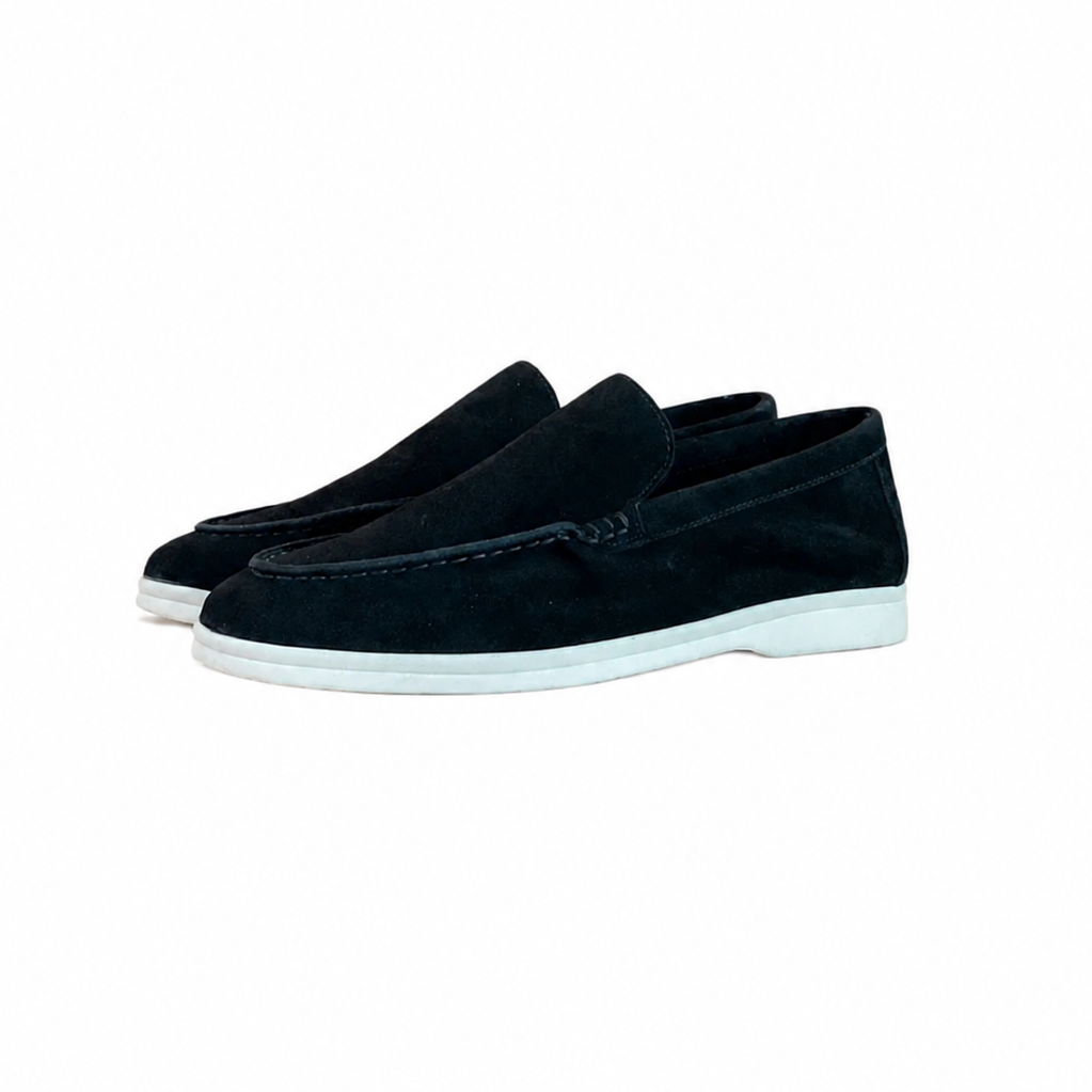 Matteo | Mocasines casual para hombre
