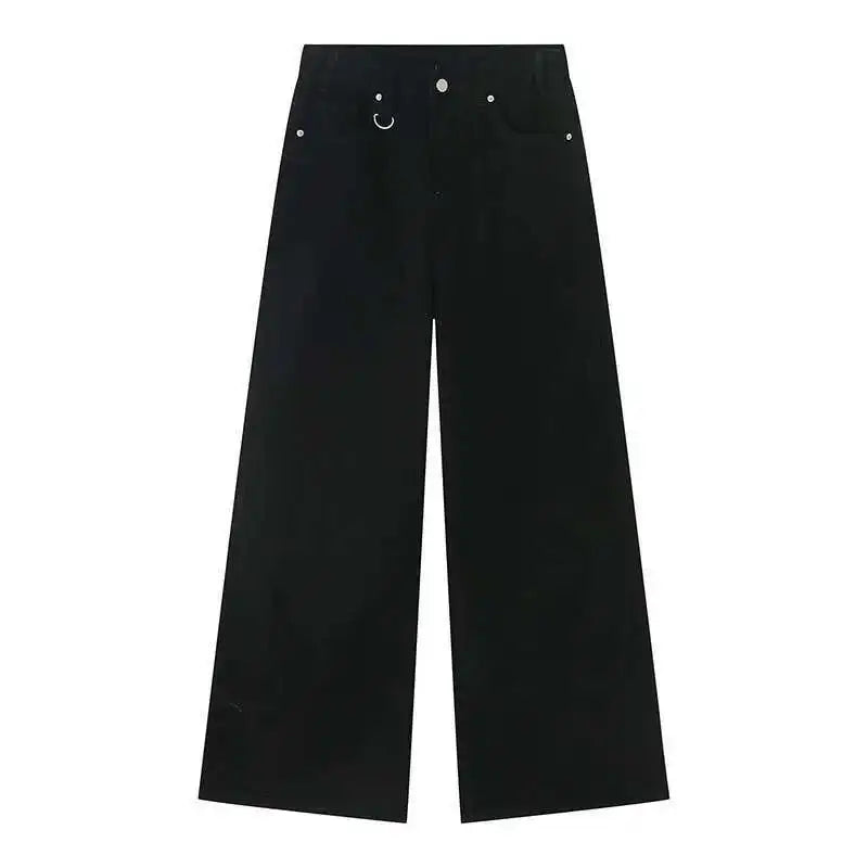 Nico | Pantalón vaquero vintage de corte ancho