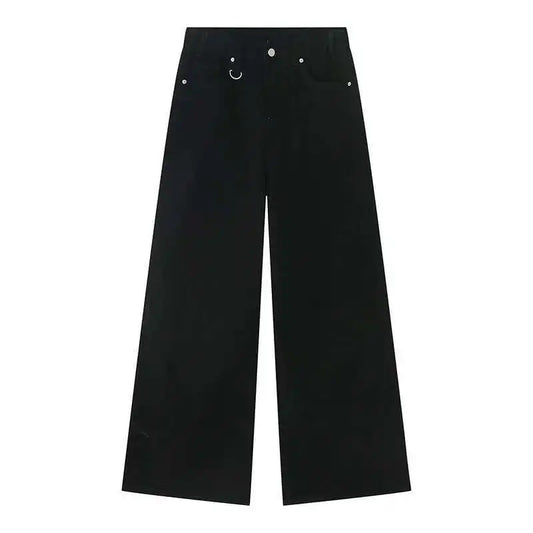 Nico | Pantalón vaquero vintage de corte ancho