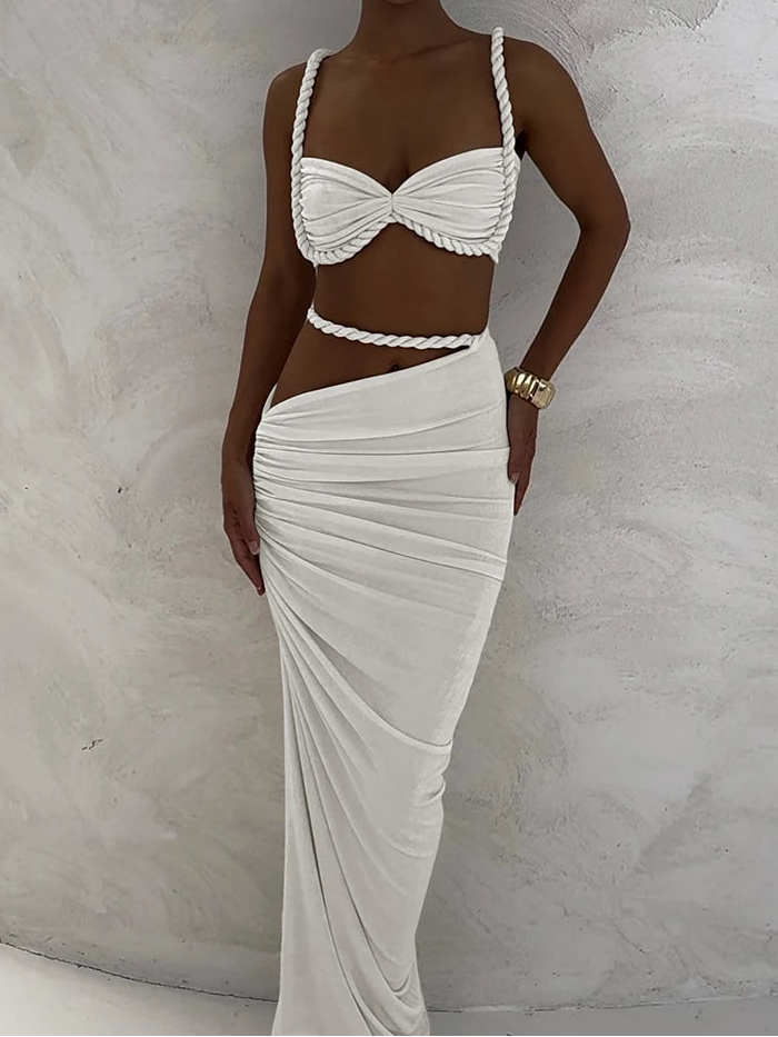Ibiza | Conjunto de dos piezas para mujer