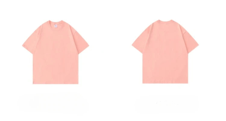 Dusk | Camiseta básica de manga corta