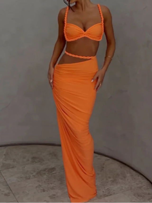 Ibiza | Conjunto de dos piezas para mujer