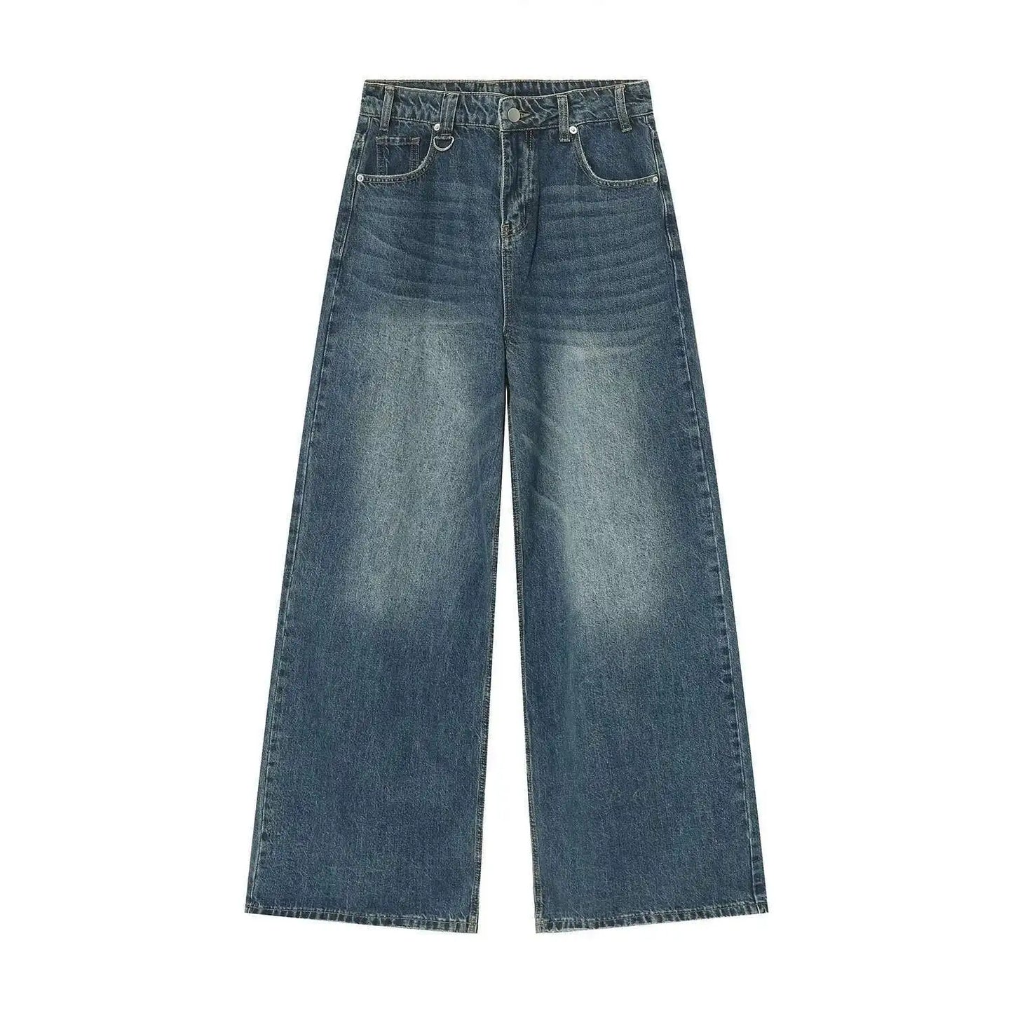Nico | Pantalón vaquero vintage de corte ancho