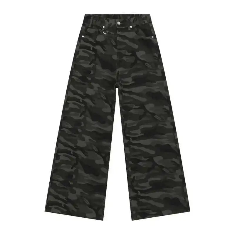 Nico | Pantalón vaquero vintage de corte ancho