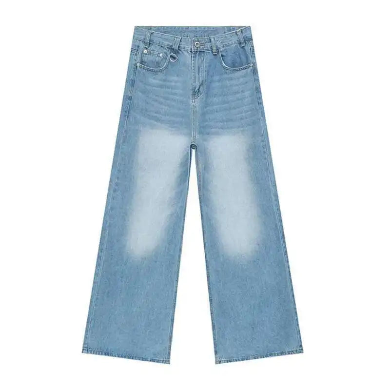 Nico | Pantalón vaquero vintage de corte ancho