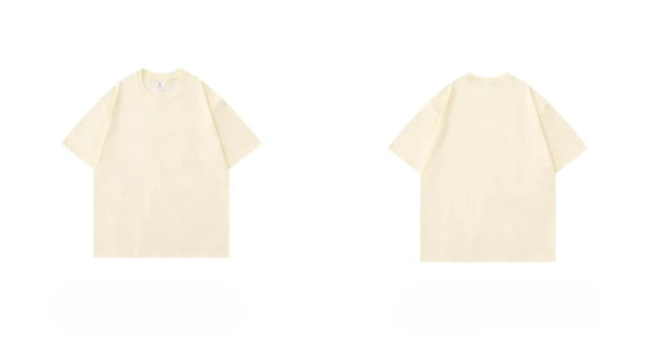 Dusk | Camiseta básica de manga corta